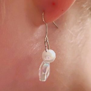 Earnings/silver dimond